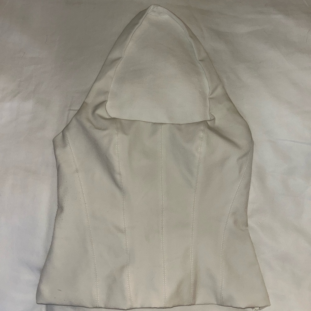 Zara Halter Top